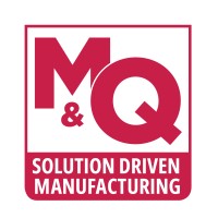 M&Q IRELAND logo - Similar company to Laith Creative