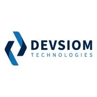 Devsiom Technologies logo - Similar company to It Extremes