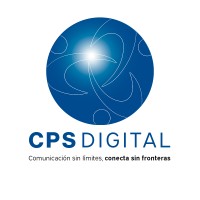 CPS Digital logo - Similar company to Human Factor