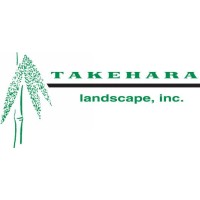 Takehara Landscape, Inc. logo - Similar company to Gp Landscape