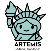 Artemis Consulting Group logo - Similar company to Genwhy Consulting