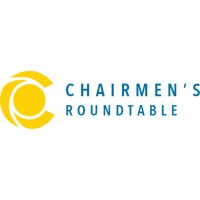 Chairmen's RoundTable logo - Similar company to Fafco, Inc.