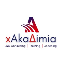 xAkaΔimia logo - Similar company to Altierra Solutions Pte Ltd