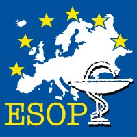 European Society of Oncology Pharmacy (ESOP) logo - Similar company to Bron Pharma Bv