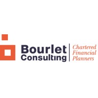 Bourlet Consulting - Chartered Financial Planners logo - Similar company to Twp Wealth Ltd