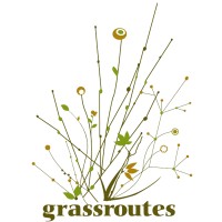 Grassroutes Connect logo - Similar company to Shoshin Tribe