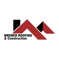 Brewer Roofing & Construction logo - Similar company to Omni Seals Technology Center