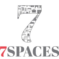 7SPACES PVT LTD logo - Similar company to 3D Pixels