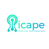 iCape -  Increasing retailers' sales and profits! logo - Similar company to Rolyhome - רוליהום