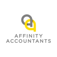 Affinity Accountants LLP logo - Similar company to Small Fry Tax Services