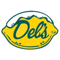 Del's Lemonade Carts logo - Similar company to Del'S Lemonade