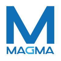 Laboratoire MAGMA logo - Similar company to Land'Or Group