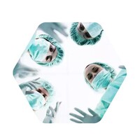 COLIBRIS MEDICAL logo - Similar company to Marina Company