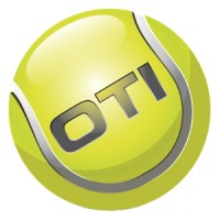 Online Tennis Instruction logo - Similar company to Undefined Entertainment