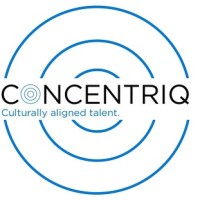 Concentriq logo - Similar company to G&W Foundry