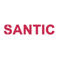 SANTIC SPACE logo - Similar company to Sanitec Ltd