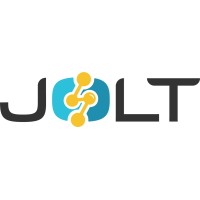 Jolt Energy Storage Technologies logo - Similar company to Volta Power Systems