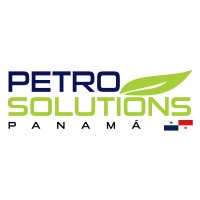 Petrosolutions Panamá logo - Similar company to Doger - Technology Dev.