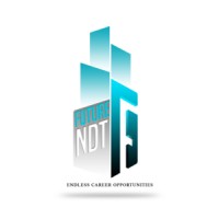 FutureNDT-Quality and Industrial Sector Network logo - Similar company to Mr Grade India Education