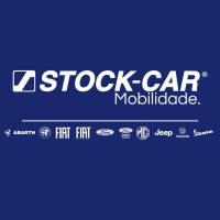 Stock-Car Mobilidade logo - Similar company to Ibergia