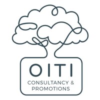 Oiti Marketing logo - Similar company to Ceibe