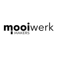 Mooi Werk Makers logo - Similar company to Work Out Room | Vdab
