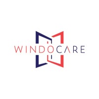 WINDOCARE logo - Similar company to Studio Jerda
