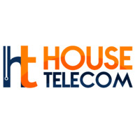 House Telecom logo - Similar company to L/Acom