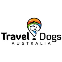 Travel Dogs Australia logo - Similar company to Vip Moov