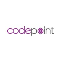 CODEPOINT Softwares logo - Similar company to Tphrc Pvt Ltd