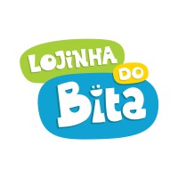 Lojinha do Mundo Bita logo - Similar company to Mr. Plot Produções