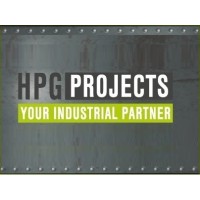 HPG Projects logo - Similar company to Hcg Groep