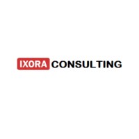 Ixora Consulting Limited logo - Similar company to Ixora Global