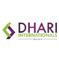 Dhari Internationals logo - Similar company to Ossroot