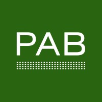 PAB Architecture logo - Similar company to 5Th Corner It Est.
