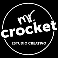 Mr. Crocket Estudio Creativo logo - Similar company to Visiomedia