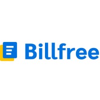 Billfree logo - Similar company to 8Ksec