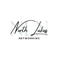 North Lakes Networking logo - Similar company to Lakes Networking