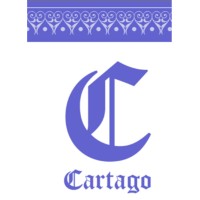 CARTAGO logo - Similar company to Cartago
