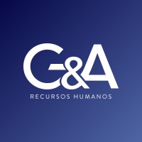 Consultora G&A logo - Similar company to Consultora Confiarh