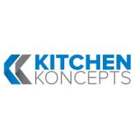 Kitchen Koncepts logo - Similar company to Versatile Bathrooms & Interiors