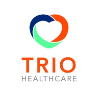 Trio Healthcare logo - Similar company to Coderva Regional High School