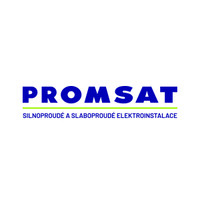 PROMSAT CZ s.r.o. logo - Similar company to Nextocell