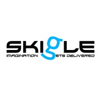 Skigle Technologies LLP logo - Similar company to Envoque Lifestyle