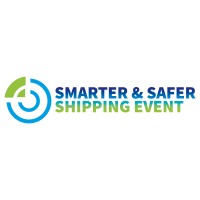 Smarter & Safer Shipping Event logo - Similar company to Tinnemans Floating Solutions