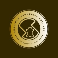 SHALIMAR TANNERIES PVT. LTD. logo - Similar company to Zafy Leather