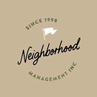 Neighborhood Management logo - Similar company to Sbb Management Company (Aamc)