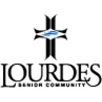 Lourdes Senior Community logo - Similar company to Fearless (Swimwear)