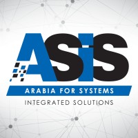 الشركة العربية للنظم ASIS logo - Similar company to Elide Fire Egypt Middle East & Africa