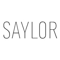 SAYLOR NYC INC logo - Similar company to Peej Pr